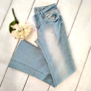 Wallflower Jeans EUC